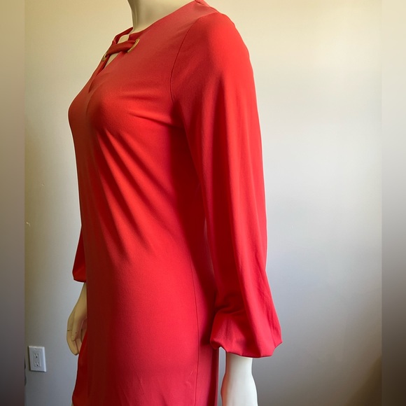 Michael Kors Cocktail length dress - Picture 3 of 6